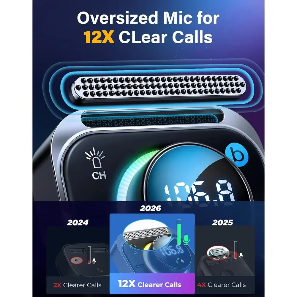 JOYROOM 66w bluetooth